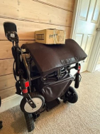 iGO Lite Portable Electric Wheelchair