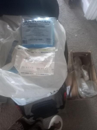 Basic Dressing Packs & Bandages