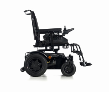 Quickie Q200 Electric Wheelchair