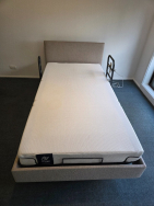 iCare IC333 King Single Bed + Mattress