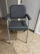 Adjustable Chair - Perfect for Desk