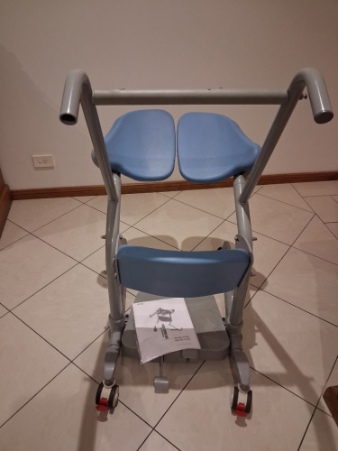 Sara Stedy Sit-to-Stand Patient Hoist