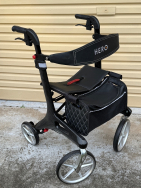 New Hero Medical Carbon Fibre Lite Walker