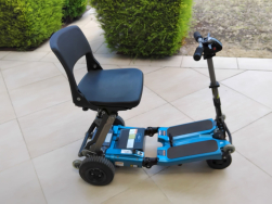 Luggie Mobility Scooter