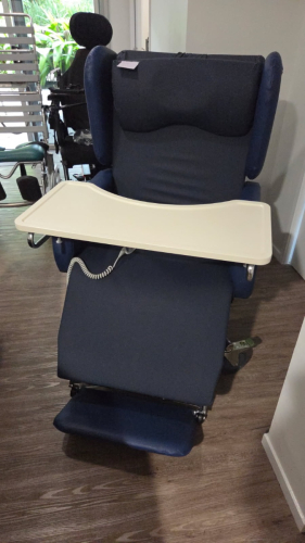 Regency Care Chair