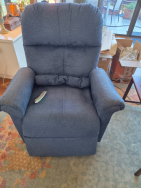 Pride Recliner Lift Chair