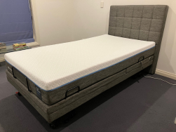 ComfiMotion Activ Care King Single Bed