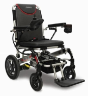 Electric Portable Power Wheelchair