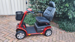 Pathrider 130XL Mobility Scooter