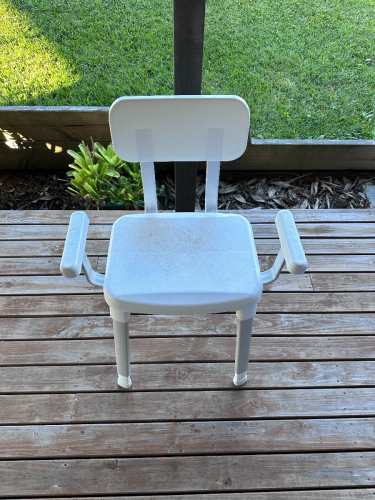 Shower Chair - Deceased Estate
