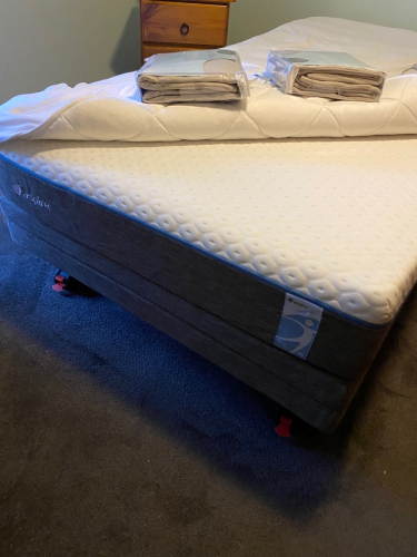 Aspire ComfiMotion Activ Care Adjustable Bed