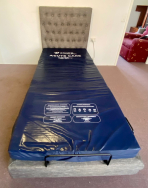 Fully Adjustable Activ Care Bed