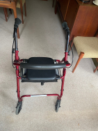 Mobility Walker