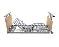 Premium Ultra Low Bed Single