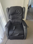 Configura Power Lift Recliner