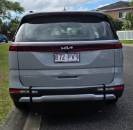 2022 Kia Carnival S Diesel