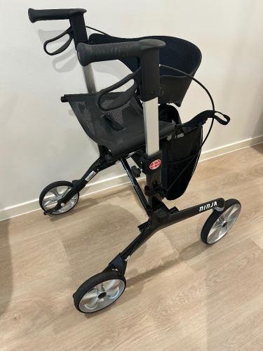 Aspire Ninja Mobility Walker