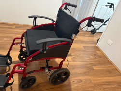 Wheelchair