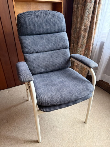 Utility Chair