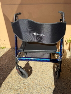Aspire Genesis HD Walker