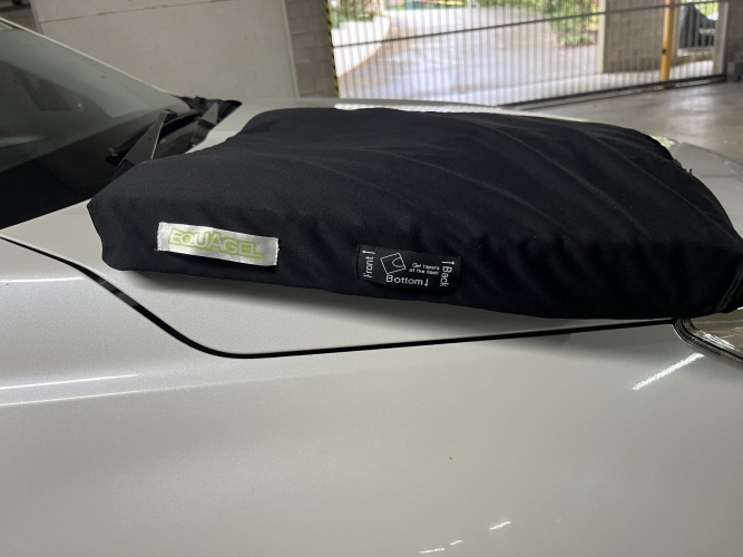 Equagel General Pressure Cushion