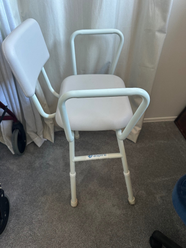 Shower Chair