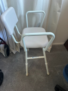 Shower Chair