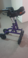 Rollator Walker