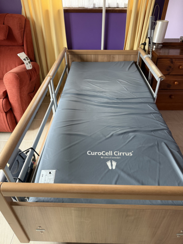 Hospital Bed