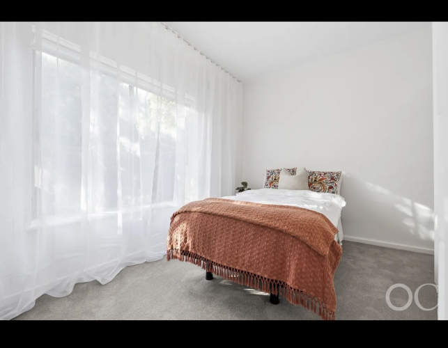 Adjustable King Single Bed & Mattress