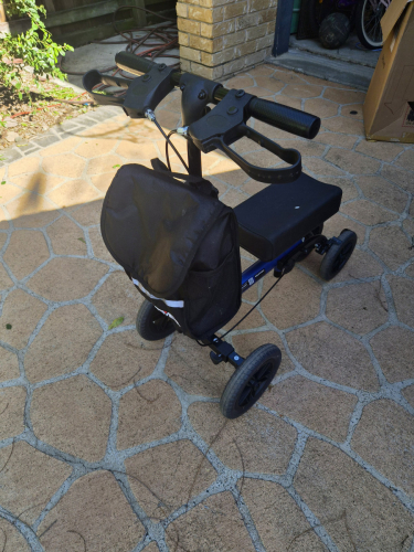 Mobility Knee Scooter