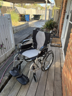 Mobility Equipment Package – Excellent Con...