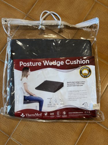 Posture Wedge Cushion