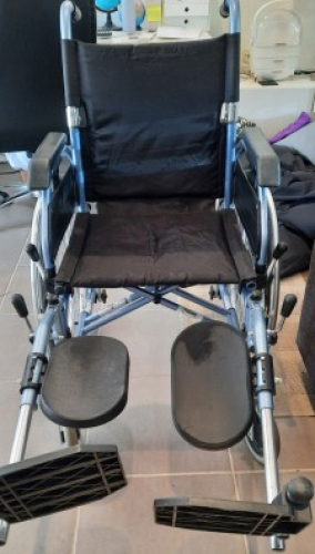 Manual Wheelchair