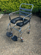 Premium Mobility & Home Care Equipment Package