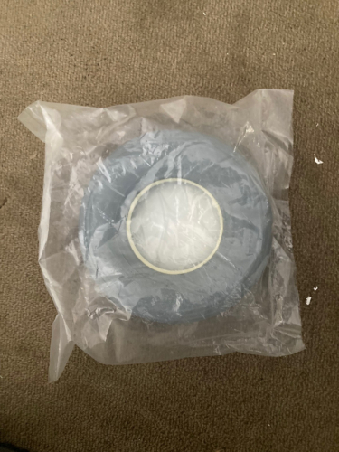 Levo 3 C Stand Up Wheelchair Wheel Replacement