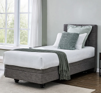 Aspire Comfimotion Care Bed - Long Single