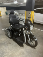 Easy Rider Mobility Scooter