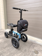Knee Scooter - Solid Quality!