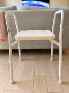 Hero Shower Chair