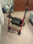K Care Mobility Walker