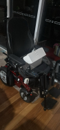 Ottobock Electric Wheelchair