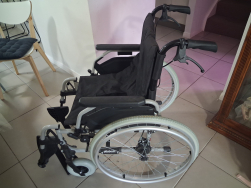 Ottobock Self-Propelled Wheelchair