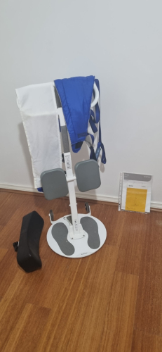Etac Patient Turner