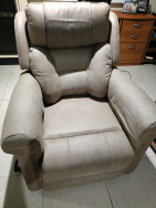 Electric Recliner Chair