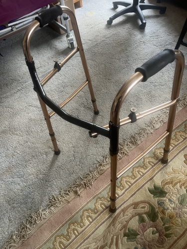 Walking Frame