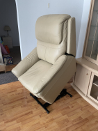 Montaine Lift Recliner Chair
