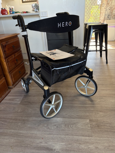 Outdoor Lite Walker