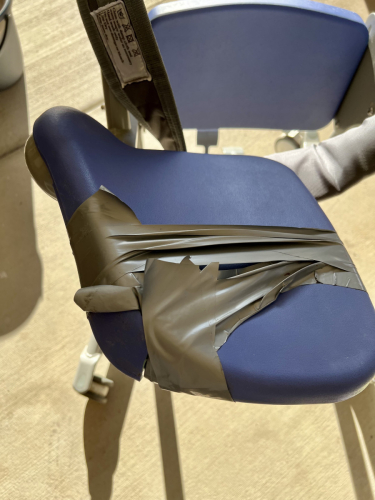 9369_damaged_left_seat