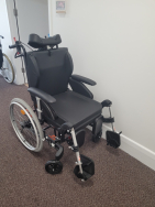 Aspire Wheelchair